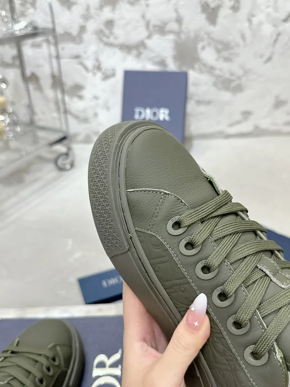 Dior Shoe 